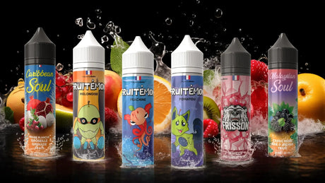 Bobble-E-liquide cbdvape-store.com