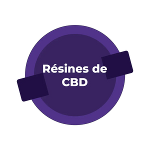 Voir tout nos Résines et Hash de CBD