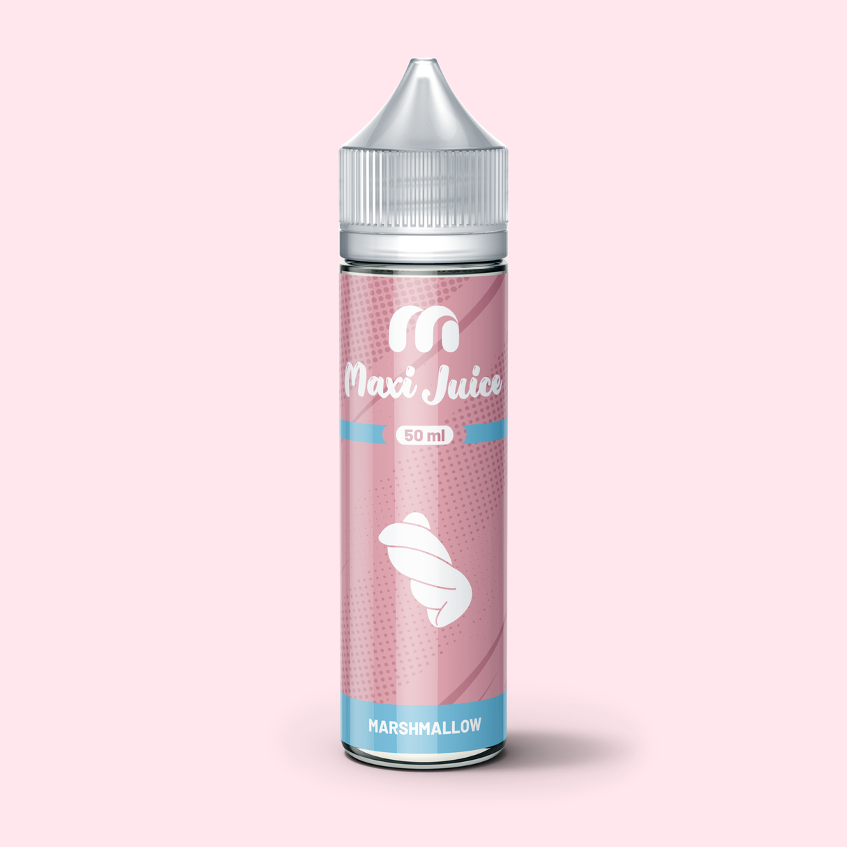 Maxi Juice - Marshmallow