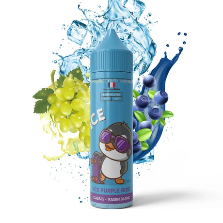 E-liquide-IcePurpleRideBobble-CassisRaisinBlancfrais-50ml-SansNicotinecbdvape-store.com